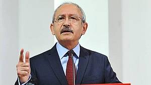 Kılıçdaroğlu'ndan Valiye: 19 Mayıs Ne Zamandan Beri Suç?