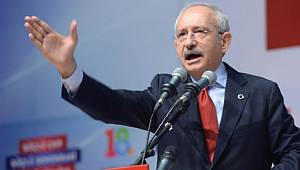 Kılıçdaroğlu Açıklama Yapacak