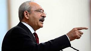 Kılıçdaroğlu: Türkiye Yarı Açık Cezaevi Gibi