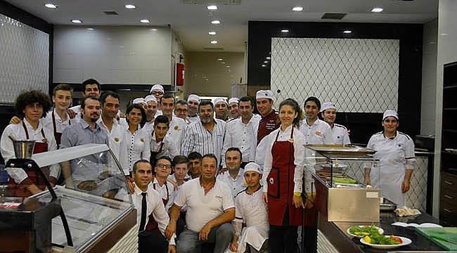 Kırçiçeği Minik Ela İçin Seferberlik Başlattı