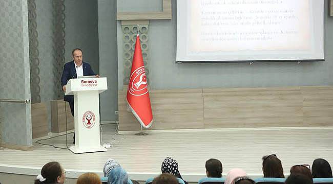 Kısırlık ve Tüp Bebek Yöntemi Anlatıldı