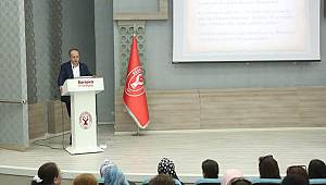 Kısırlık ve Tüp Bebek Yöntemi Anlatıldı