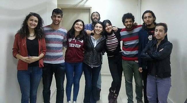 Kız Öğrenciler: Çıplak Aramaya Maruz Kaldık