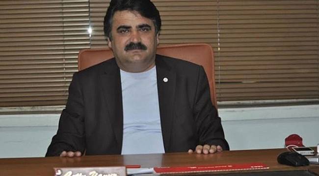 'Kızılay'da Talan Var' Kavgası