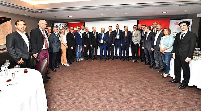 Kocaoğlu: İmar Öyle Bir Silah ki…