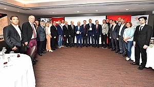 Kocaoğlu: İmar Öyle Bir Silah ki…
