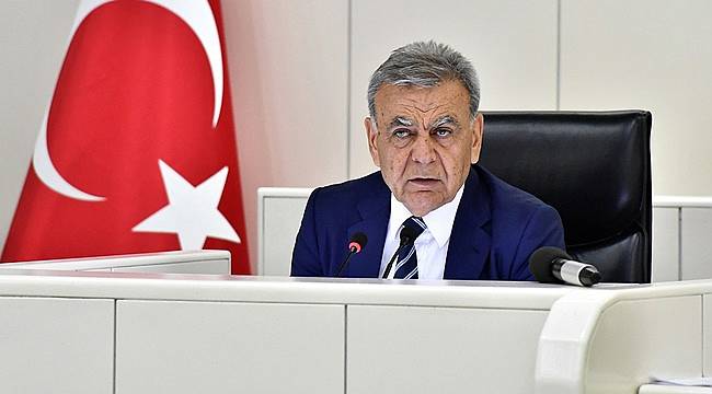 Kocaoğlu: İzmirli de Sizi Yok Sayar