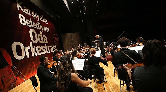KODA ile Sanat Dolu Mayıs