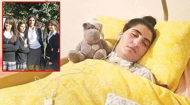 Konak Ailesi Adalet İstiyor