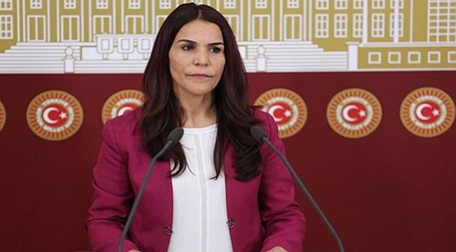 Konca: Adalet İçin Siyaset Üretilmiyorsa Bu Parlamento Hapishanedir