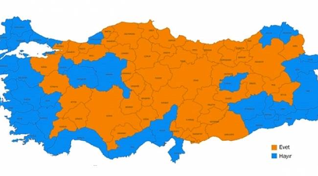 KONDA'nın Referandum Raporunda 'Geçersiz Oy' Kuşkusu