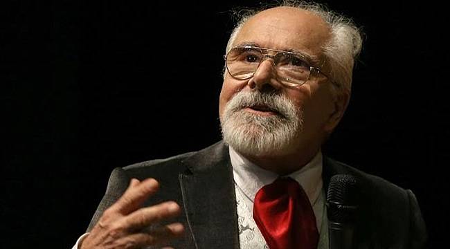 Kongar: Yüzde 49’un Adayı Metin Feyzioğlu Olmalı