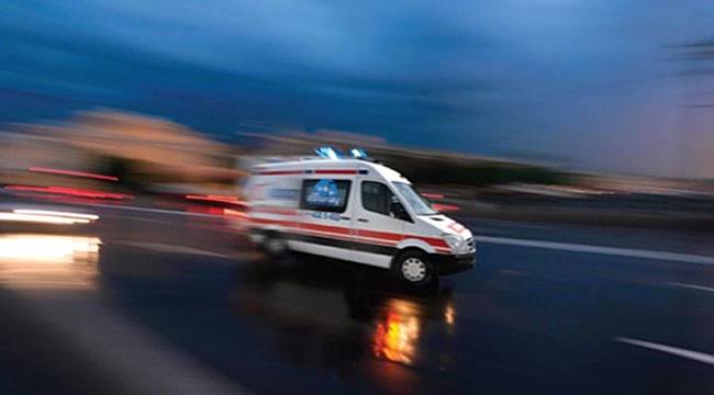 Konya'da Otobüs Devrildi: 20 Kişi Yaralı
