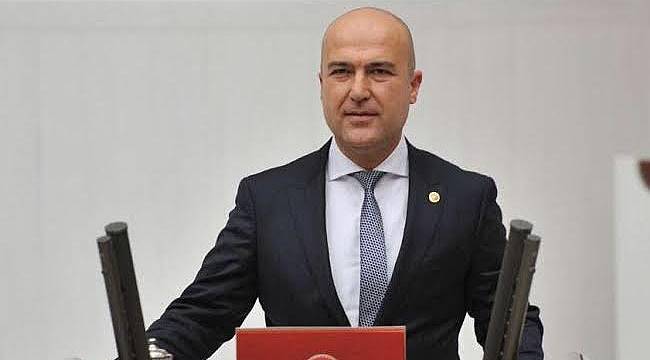 Köy Okulundaki Şiddet İddiaları Meclis Gündemine Taşındı