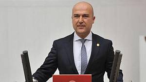 Köy Okulundaki Şiddet İddiaları Meclis Gündemine Taşındı