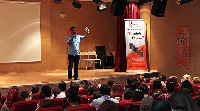 KPSS’ye Hazırlananlara Ücretsiz Kurs