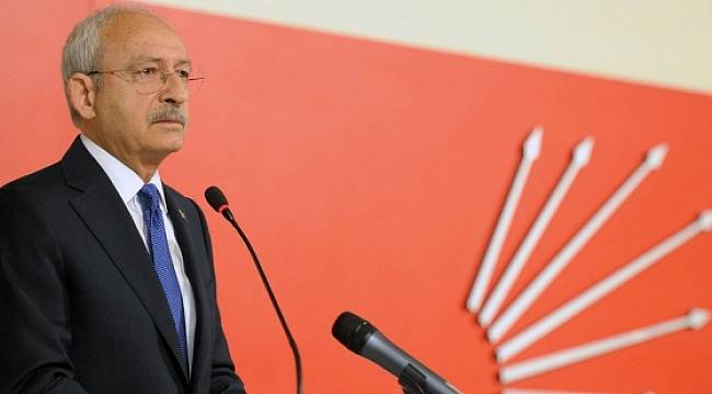 Kulis: CHP'de Bazı İl Başkanları Olağanüstü Kurultayın Toplanmasını Talep Etti