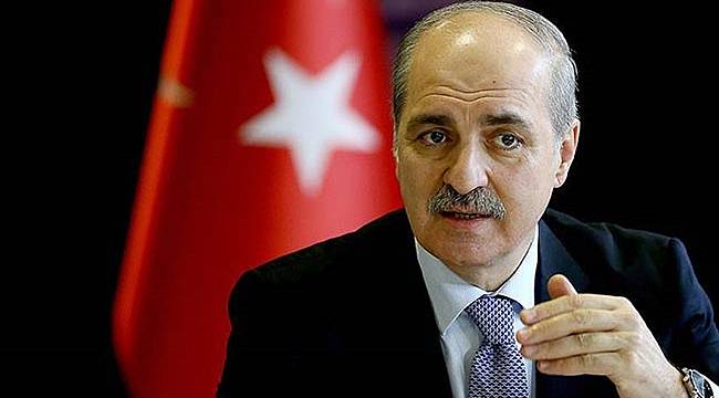 Kurtulmuş'tan Flaş 'Kabine Değişikliği' Açıklaması