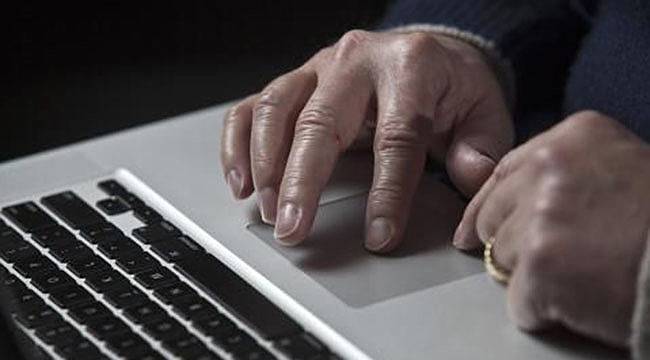 Laptopları Dizinizde Tutmayın