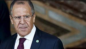 Lavrov: IŞİD Rakka'dan Çıkmak İçin DSG ile Anlaştı