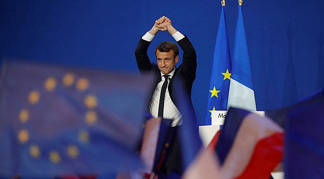 Le Pen’den ‘Rol Çaldı’ Reform Olmazsa ‘Frexit’