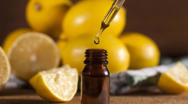 Limon Her Derde Şifa Oluyor