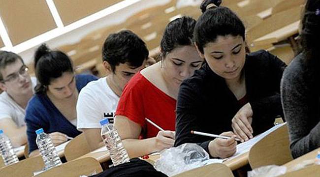 LYS'de Kaygı Azaltma Teknikleri