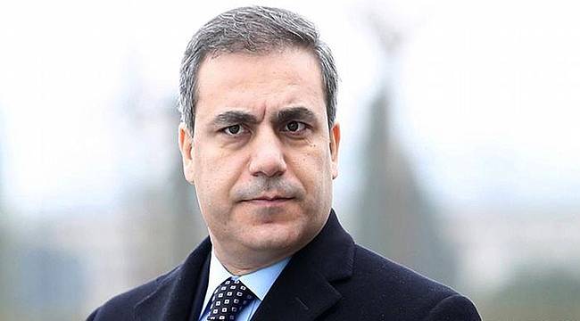 Mahrem İmamlar Operasyonunda Hakan Fidan İddiası