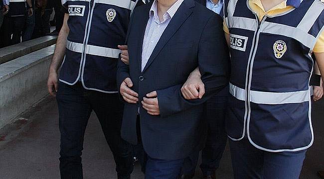 Malezya FETÖ'cü Olduğu İddia Edilen 3 Türk'ü İade Etti