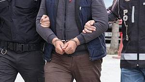 Silivri Cezaevi'ne Polis Operasyonu