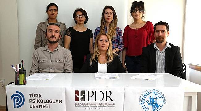 Marmaris Kazasının Travmasını Atlatmak için Buca’da Tek Yürek Oldular