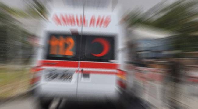 Marmaris'te Tur Otobüsü Devrildi: 24 Ölü, 10 Yaralı