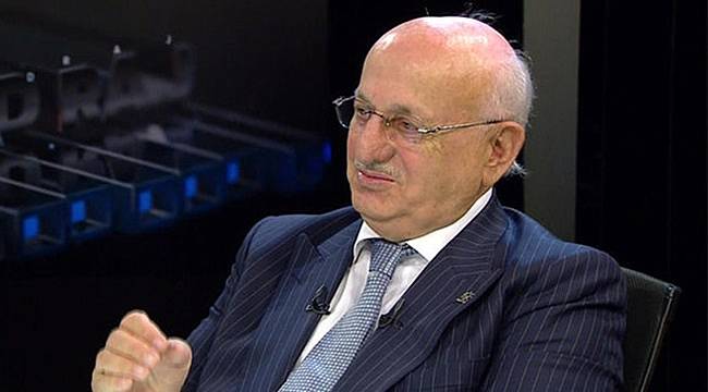 Meclis Başkanı Yeni Bina İstedi: Artık İhtiyaçları Karşılamıyor