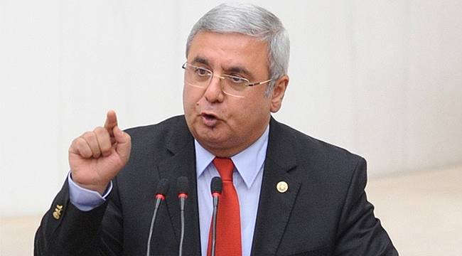 Mehmet Metiner'den 'İhanet' Uyarısı