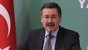 Melih Gökçek: Yürüyüşe Katılanlar Darbe Teşebbüsünden Yargılanır