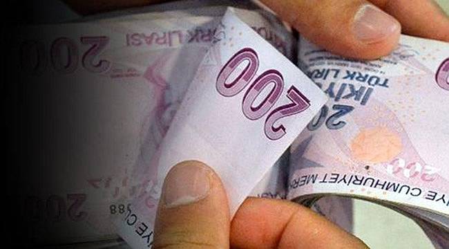 Memurlar İçin yeni dönem başladı En az 55 lira