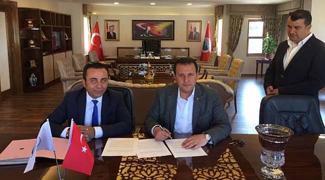 Menderes’in Sahil Bölgesine Sağlık Hizmeti