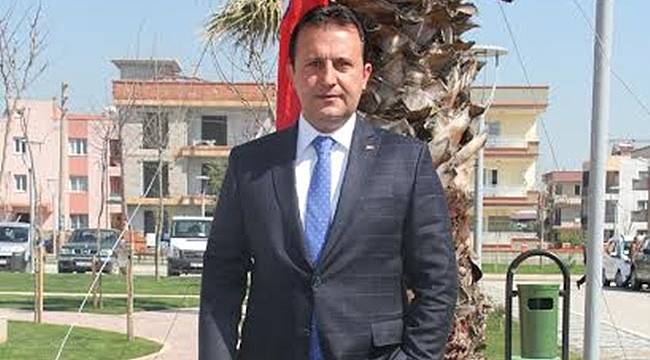 Menderes'ten Sünnete Konvoylu Katılım