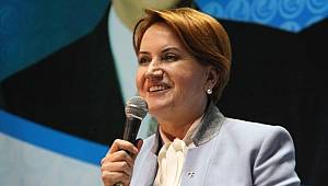 Meral Akşener'den Sahtekarlar Çıkışı