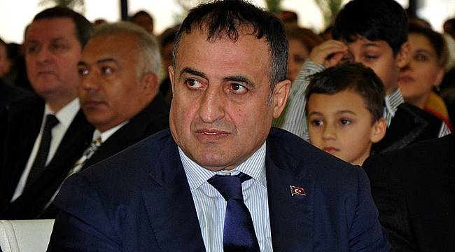 MHP'li Vekil: Seçim Sonuçları Meşru Değil, Şaibe Var