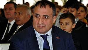 MHP'li Vekil: Seçim Sonuçları Meşru Değil, Şaibe Var