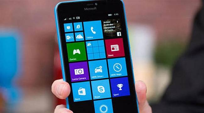 Microsoft Windows Phone Üretimini Durdurmaya Hazırlanıyor