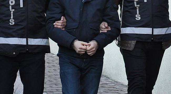MİT'ten 16 Bin Kişilik Yeni Liste