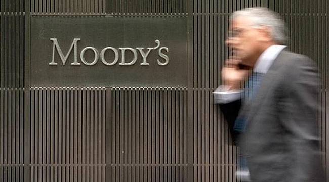 Moody's'ten Türkiye Açıklaması