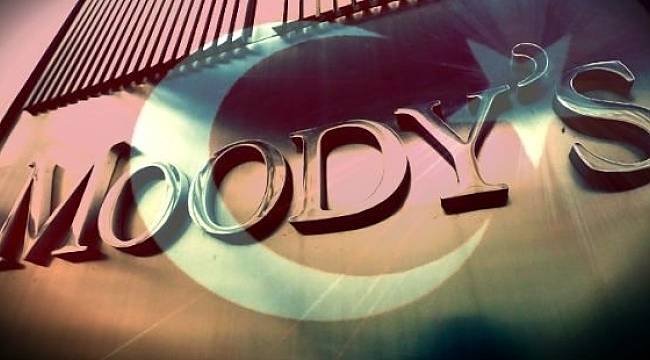Moody's: Türk Bankaları İçin Negatif Görünümü Koruyoruz