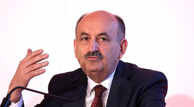 Müezzinoğlu: Taşeron Beklemeye Devam Edecek