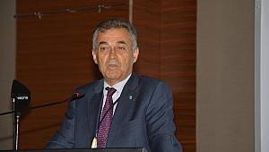 Mükemmelliği Arayış Sempozyumu'nda Değişim 4.0 Rüzgarı