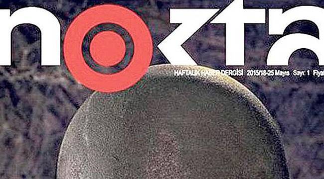 Nokta Dergisi Yöneticileriyle İlgili Karar Verildi