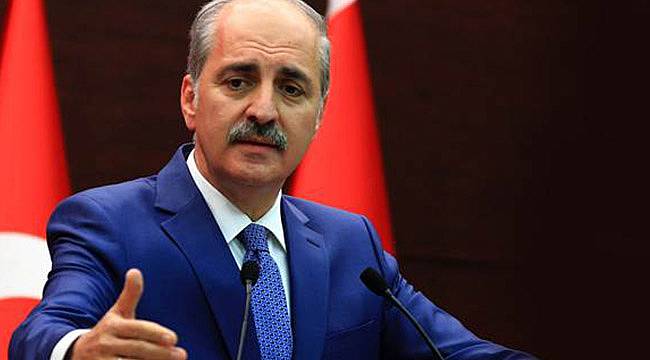 Numan Kurtulmuş'tan Emeklilik ve Kıdem Açıklaması