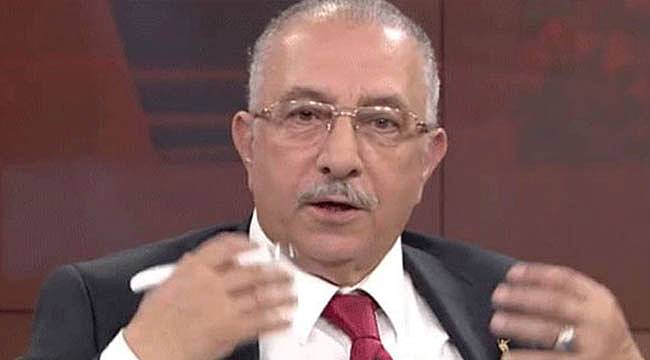 Nurettin Veren Kalp Krizi Geçirdi